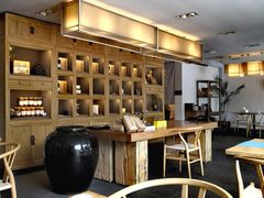 大堂-和雅集素斋(景区店)