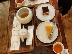 -去茶山(重庆万象城店)