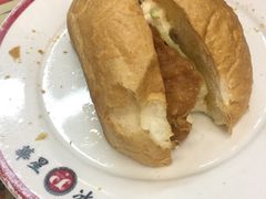 -华星冰室(湾仔店)