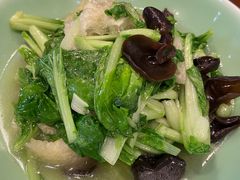 -虎哥私房菜(馒头山店)