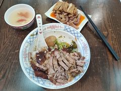 -友记正宗隆江猪脚饭(首经贸店)