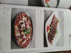 -香融府·烤鸭·家常菜(马家堡路店)
