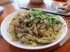 -寻味肇庆·八姑农庄·广府西江菜