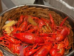 -蚝翅·海鲜粥·烧烤·龙虾季(海曙天一店)