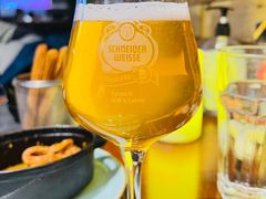 施纳德真爱啤酒-LENBACH兰巴赫西餐·精酿啤酒(香格里拉店)