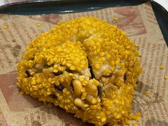 -禄福山庄•顺德菜·融和菜(龙江店)