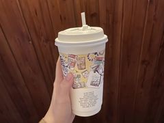 -茶颜悦色(金茂览秀城LG层外街店)