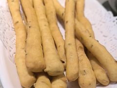 -巴蜀王婆大虾(南锣鼓巷店)