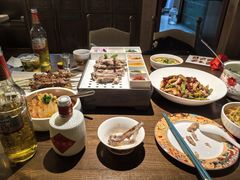 -相约·羊村小馆非遗手抓肉(七一酱园店)
