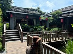 -凤凰山斑鱼馆(恭城店)