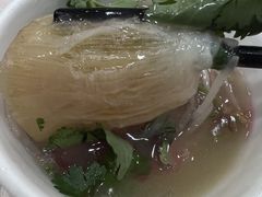 -凤城礼记鱼翅海鲜酒家(新马路总店)