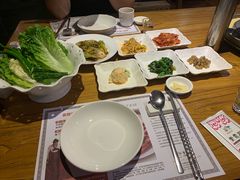 -紫霞门韩国料理烤肉(深南东路店)
