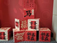 -西安大唐西市博物馆
