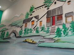 -大胡同天津菜·海肠捞饭·津门皮皮虾锅贴一绝(西姜井店)