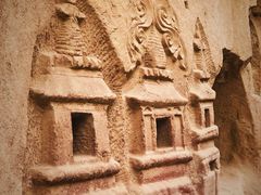 -炳灵寺世界文化遗产旅游区