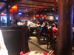 -周师兄大刀腰片火锅(洪崖洞旗舰店)