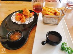 -豪客来牛排(金鼎广场店)