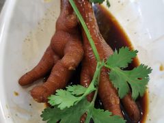 -天鲜阁·海鲜粤菜·33年老字号(石槎白云站店)