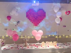 -PARFUM FLORAL花境法餐(南京首店)