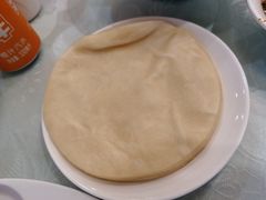 鸭饼-京天红酒家(马家堡店)
