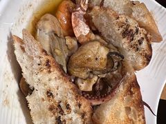 -桂马·日本料理·海胆·海鲜饭·酒场(民主广场店)