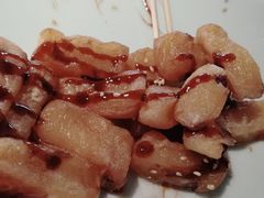 -很久以前羊肉串(南京路第一百货店)