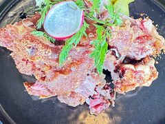 -MARU玛露音乐餐厅(大学路店)