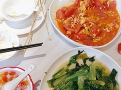 -火龙堂·风味民间菜(文一路店)