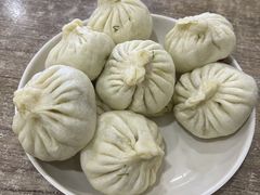 -津门张记包子铺(华昌道店)