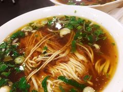 -水仙拉面(水仙街店)