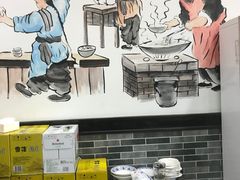 -豫掌柜饸饹面·烩面(秀沿路店)