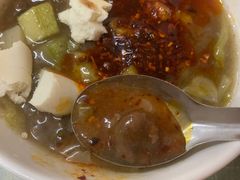 -老字号贾家肉丸糊辣汤(光明巷店)