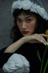 点击看大图 -onlygirl摄影美学馆高端定制(江滩店)