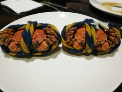 -南海温德姆花园酒店-康达屋Rendez Vous Buffet