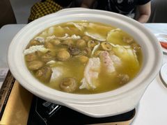 -楚鱼王·河鲜·湖北菜(华农店)