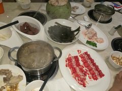 -海南椰子鸡餐厅(三亚湾红树林店)