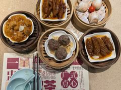 -点都德(聚福楼店)