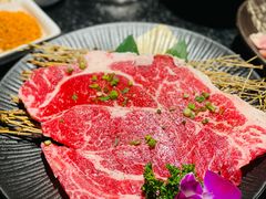 -牛焱·烧肉酒肆(五大道店)