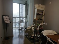 -IDEA·艾蒂尔科技美肤·日式美甲美睫集合店