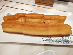 -稻香酒家·33年老字号·港式粤菜(富邦中心店)