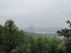 -岳麓山风景名胜区