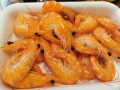-盒马鲜生(顺义店)