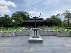 -厦门园林博览苑