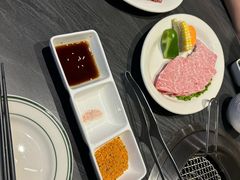 -NIUAN牛庵·日式和牛烧肉(恒隆店)