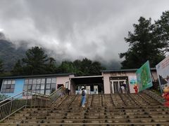 -梦幻奥陶纪景区