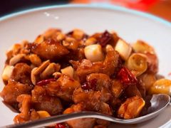 -又一福烤鸭·北京菜(东四店)