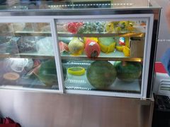 -津椰本·海南正宗椰奶清补凉(店一店)