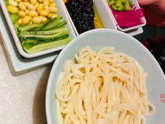 老北京炸酱面-小吊梨汤·北京菜·烤鸭(清河万象汇店)