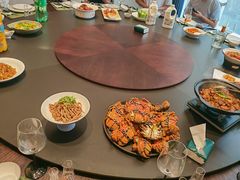 -双湖园·地标武汉菜(黄鹤楼解放路店)