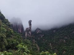 -三清山风景名胜区